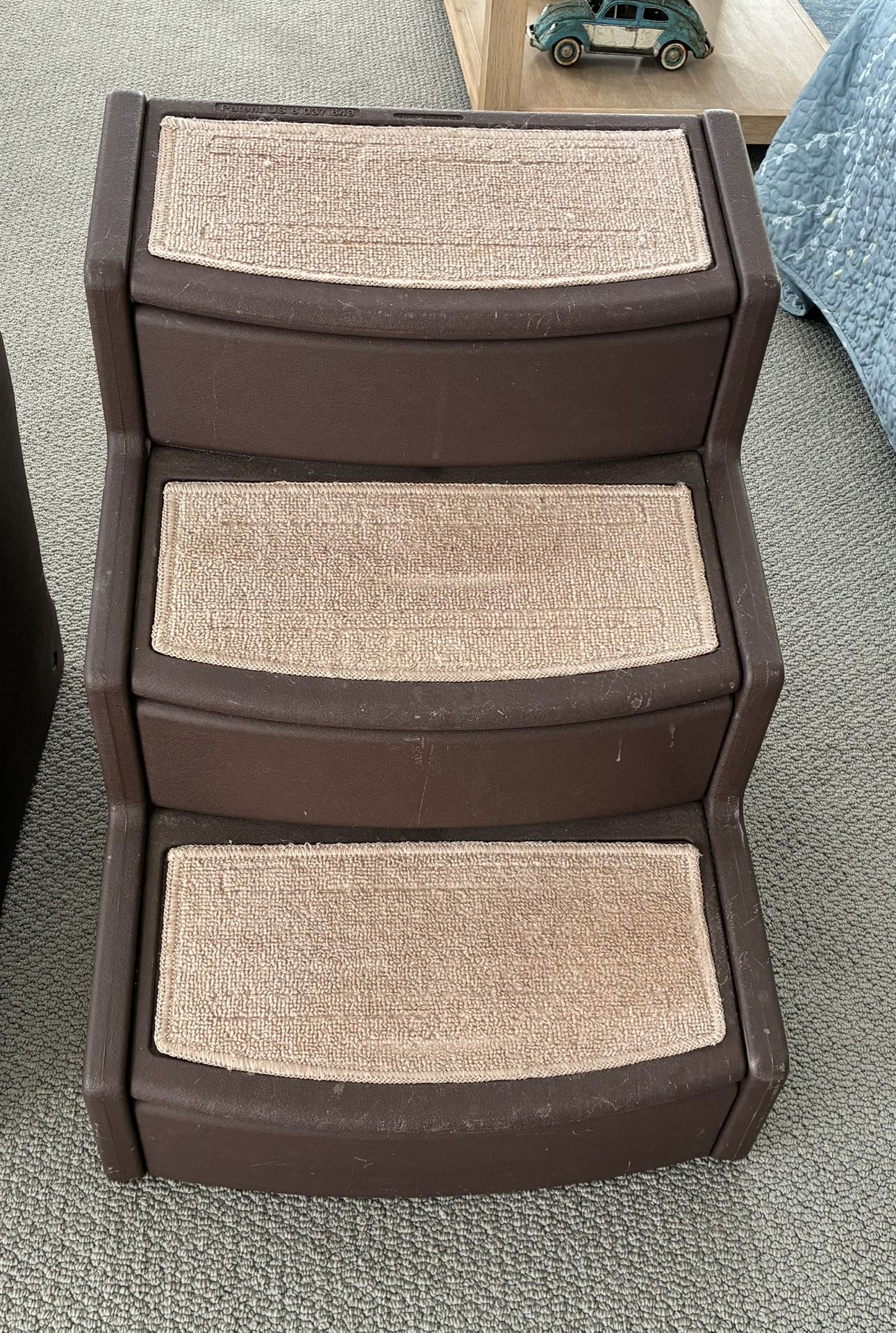 Like New PetGear Petsmart 3 Step For Your Pet