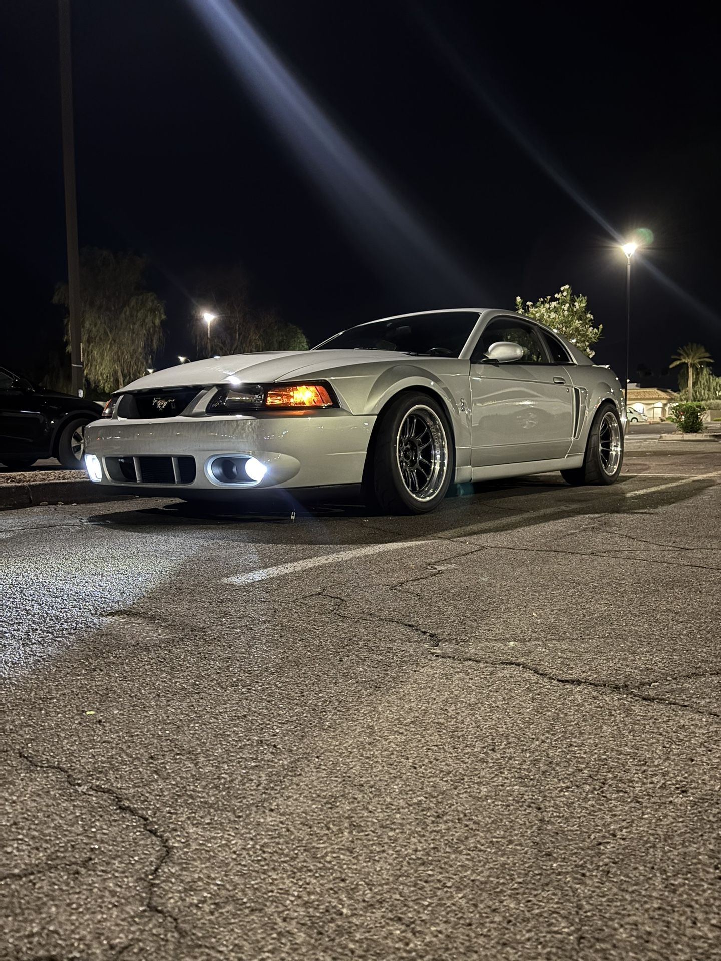 2004 Mustang Cobra