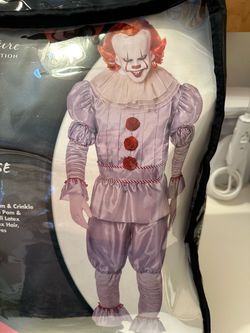 Kids and adults costume Halloween