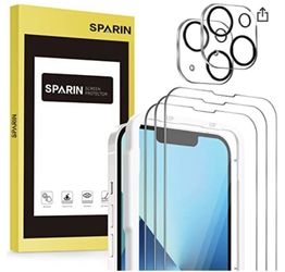 Screen Protector | Lens Protector & Alignment Tool