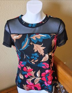 Summer top