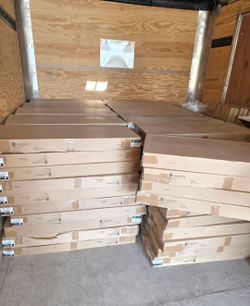 Persianas imitacion de madera de 32x60 blancas solo tengo 32x60