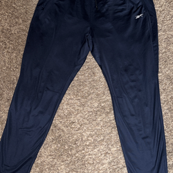 $25 XL Reebok Jogger