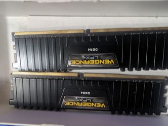 32gb Drr 4 4x 8 Gb Corsair Lpx