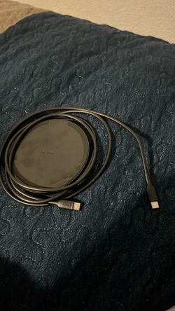 Belkin charger