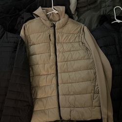 Jackets 