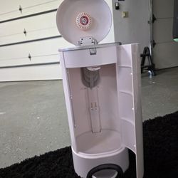 Munchkin Diaper Pail