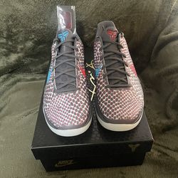 Size 11M - Kobe 6 Protro ASG Hollywood 3D - Size 11 M