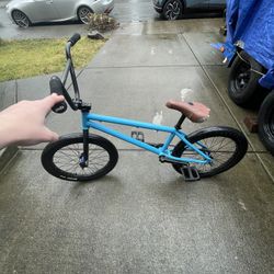 We The People Bmx Bike 