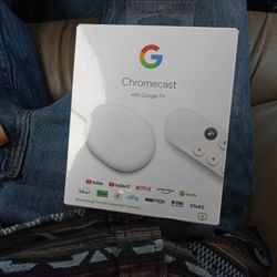 Chromecast