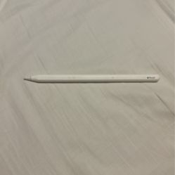 Apple Pencil 