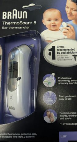 Thermometer
