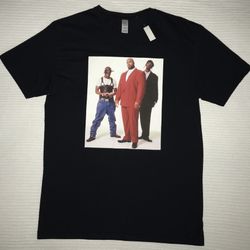 DEATHROW TEE. (make a offer)