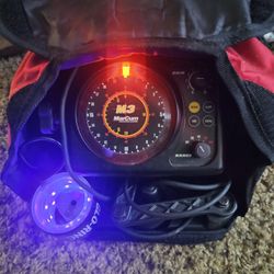 MarCum M3L Fish Finder