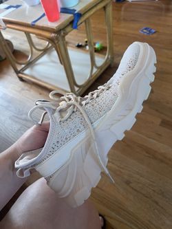 Qupid women Shoes (Size 9)