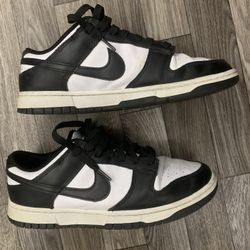 Nike Dunks