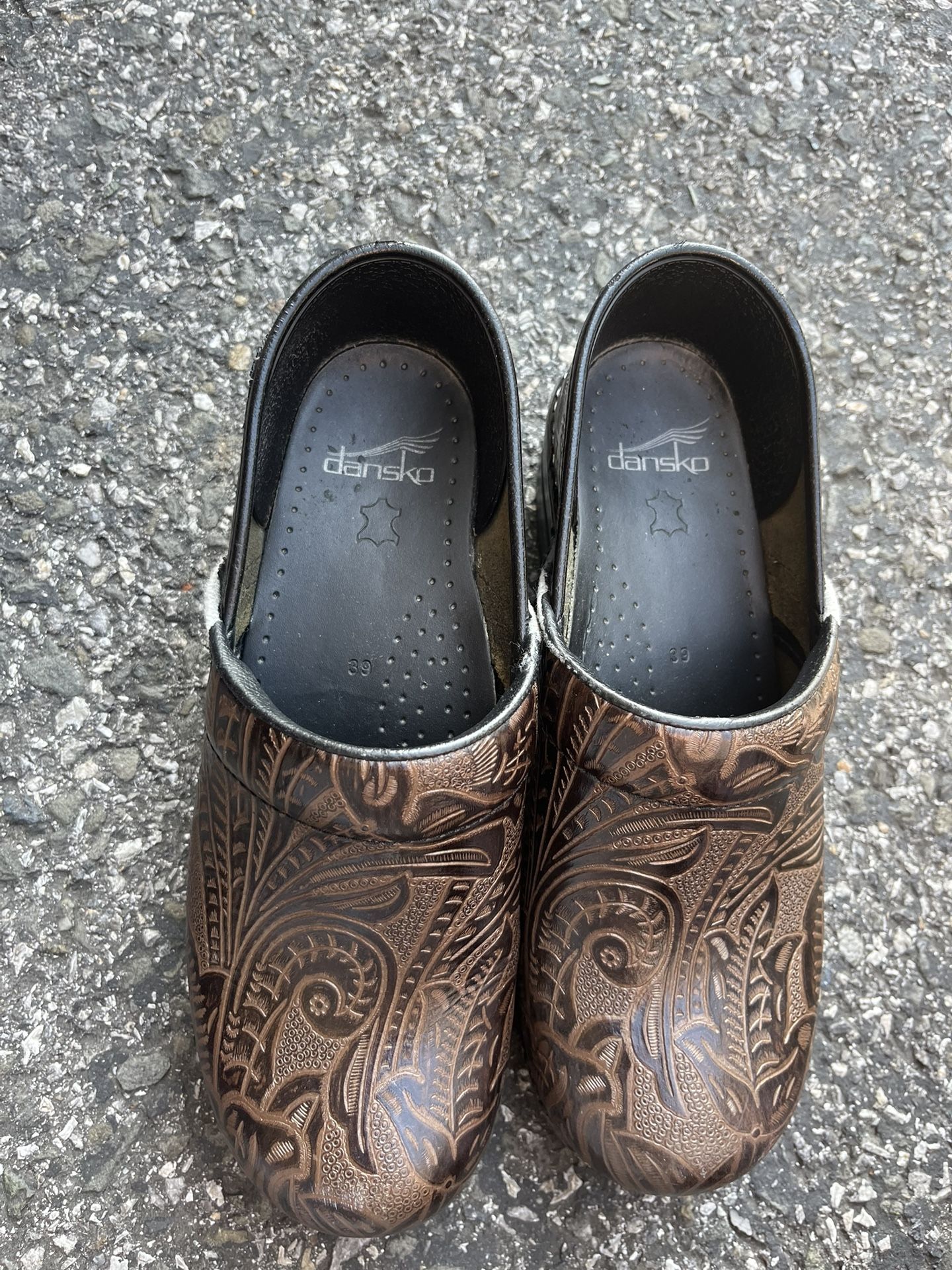 Medical Comfy Shoes