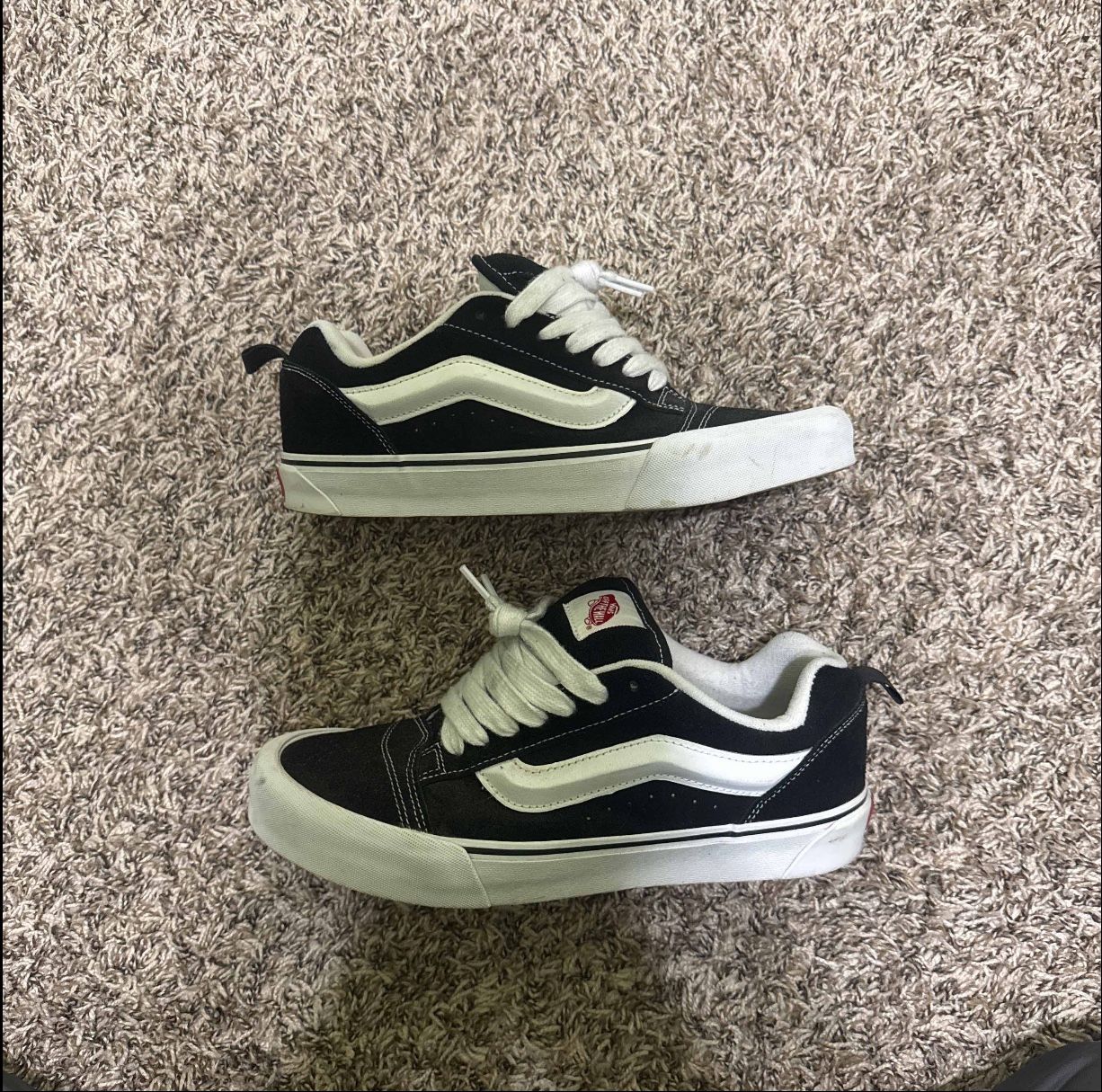 Knu Skool Vans