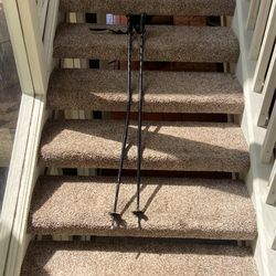 Scott Ski Poles
