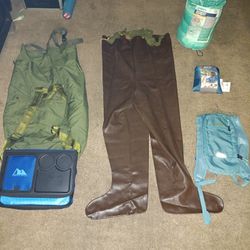 Camping Gear