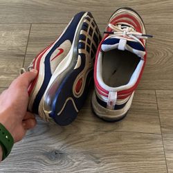 Nike Air Max 