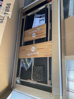 Pool Table & Accessories Brand New