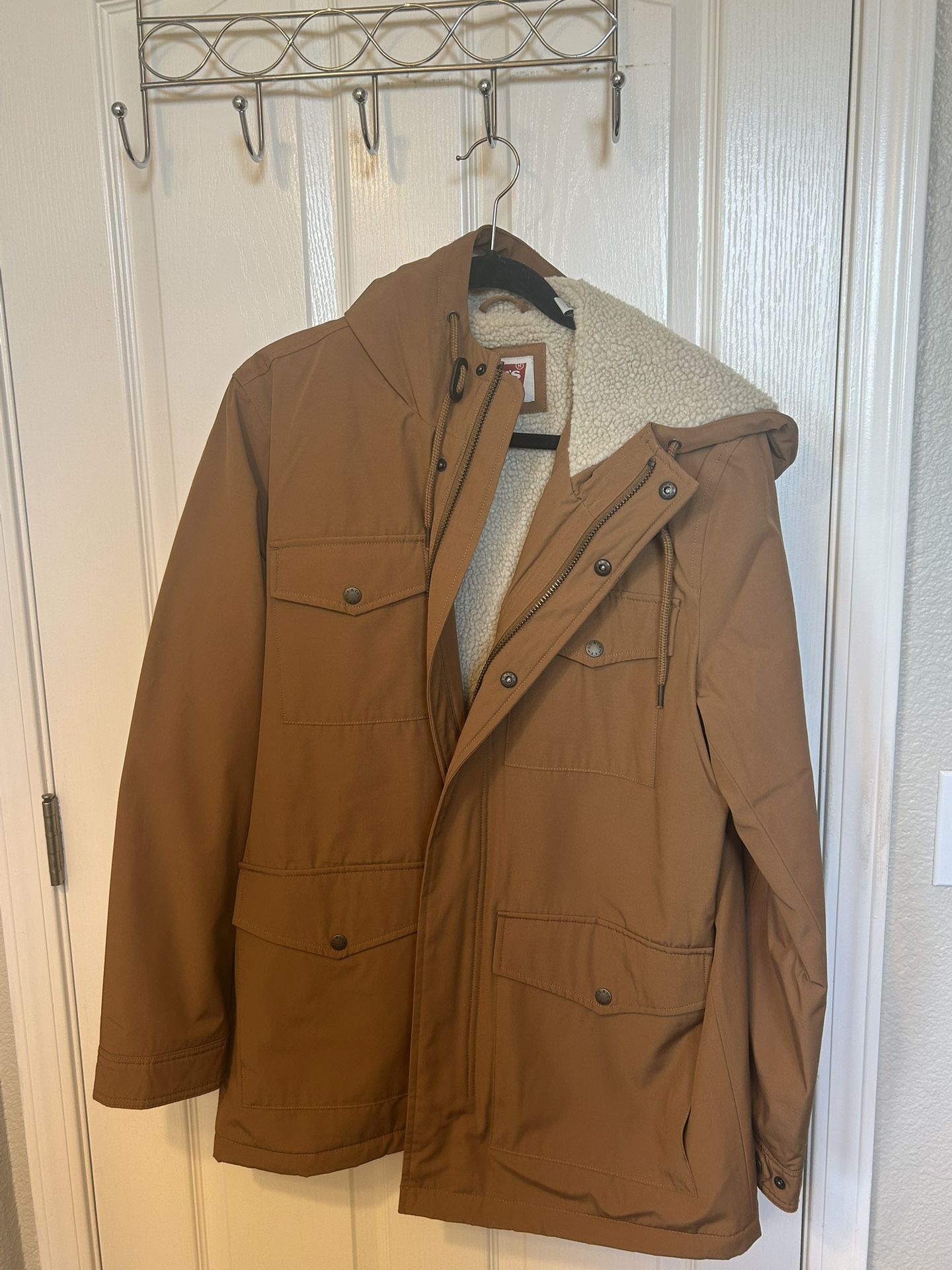 Levi’s Coat