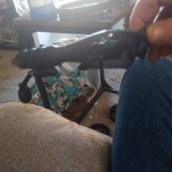 Glasses And Bluetooth Calling Out To Friends