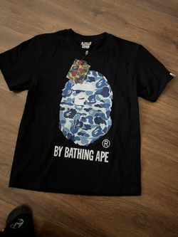 Bape Shirt