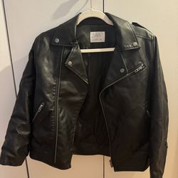 Zara bikers jacket for kids