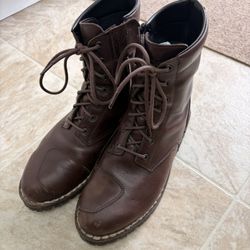 TCX Hero WP Motorcycle Boots Leather