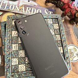 Samsung Galaxy S21 Plus 128GB Unlocked Any Sim