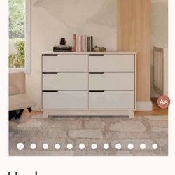 babyletto hudson dresser Babyletto Hudson 3-Drawer Changer Dresser with Changing Tray – Kid's Stuff  Superstore main image 1