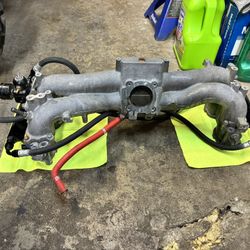 Injector Dynamics ID1050 Injectors 02-14 Subaru Wrx