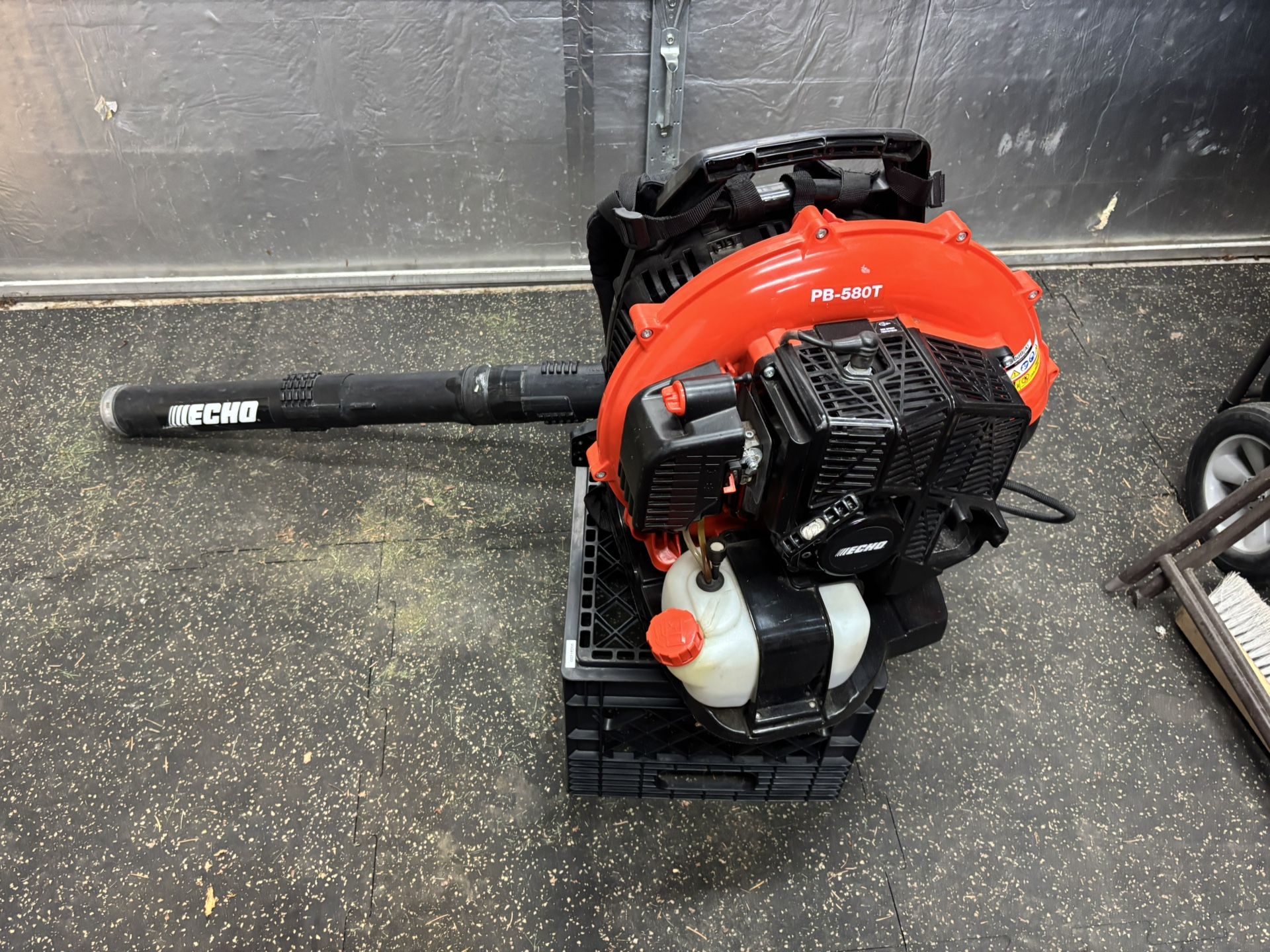 Echo Blower Excellent Condition $225
