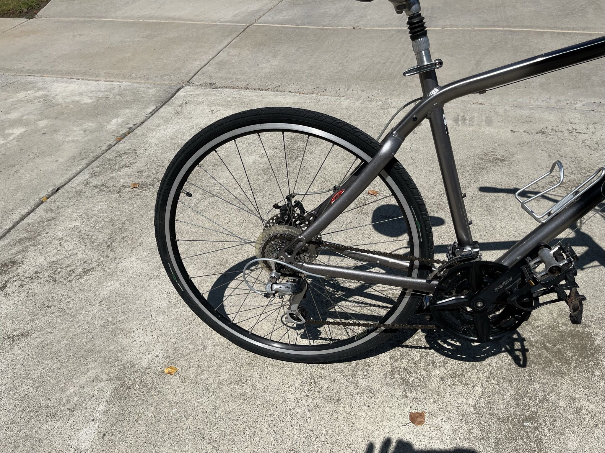 giant cypress dx for sale