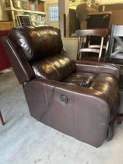 Electric Recliner