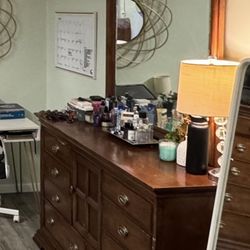 2 Dressers For Sale (individual Too)
