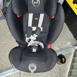 Car Seat