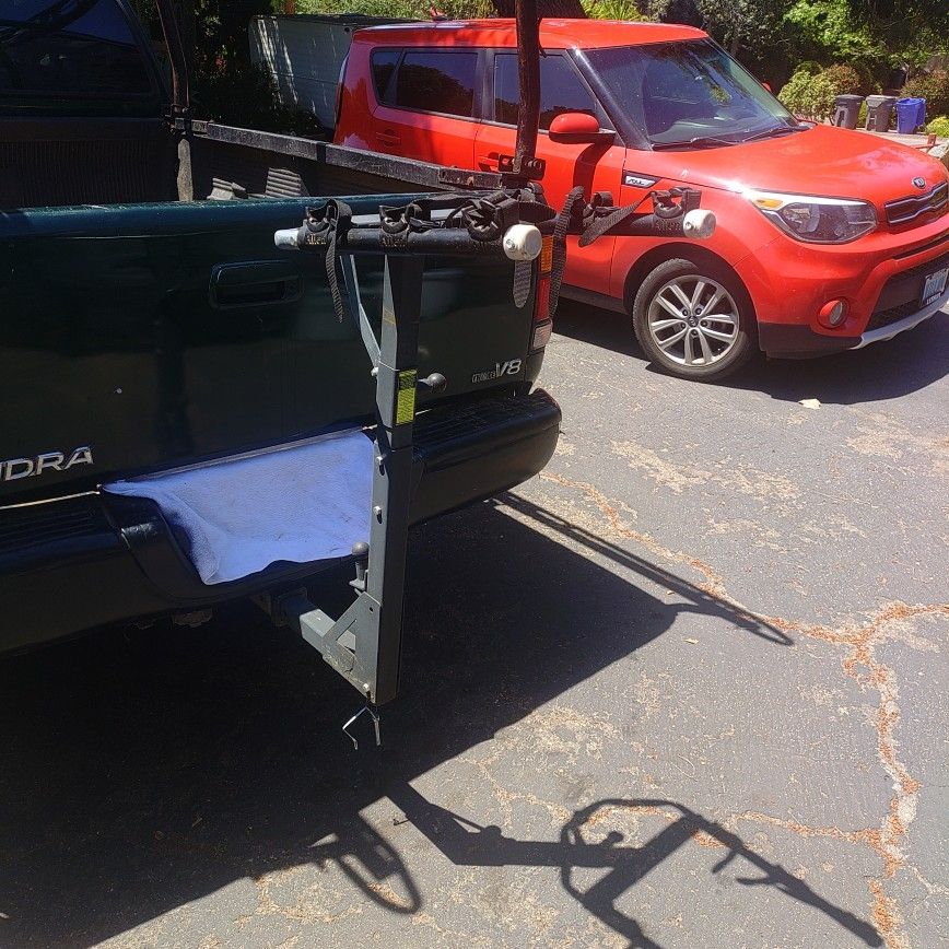 Bicycle Rack Allen 530RR for Sale in La Mesa CA OfferUp