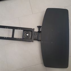 3M Knob Adjust Keyboard Tray