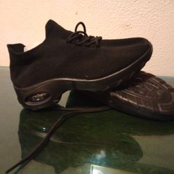 Women's Orthopedic Light Weight Shoes(Sz8.5)
