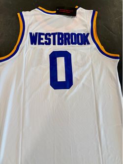 UCLA Basketball Jerseys. New