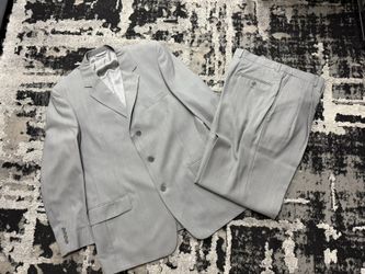 Authentic Christian Dior Suit Set