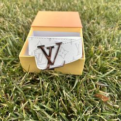 Lv Belt