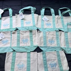 Trader Joe’s Tote Bag 