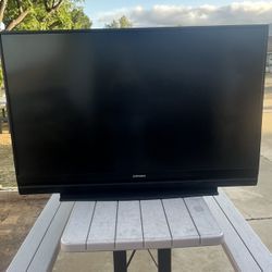 60 Inch Mitsubishi Tv 