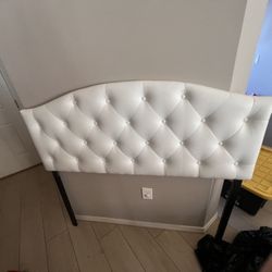 Full Size Bed Frame 