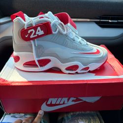 Nikes
