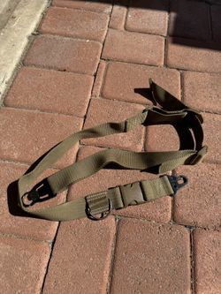 Rifle Sling